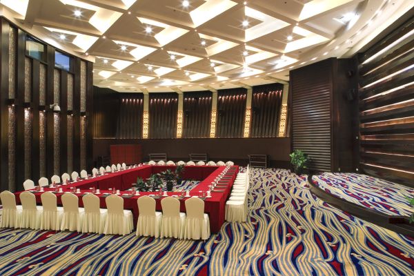 Onehome Art Hotel Wenzhou
